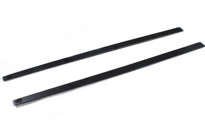BMW F32/F33/F36 4 Series M-Sport - MP Style Carbon Fiber Side Skirts