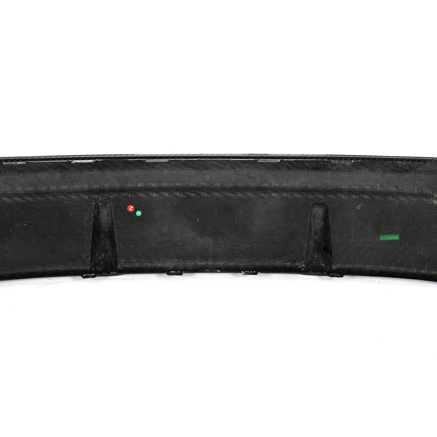 BMW G22 / G23 4-Series M-Sport - 3D Style Dry Carbon Fiber Rear Diffuser