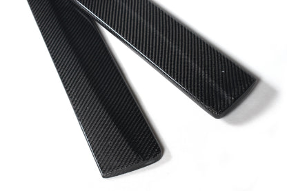 BMW F32/F33/F36 4 Series M-Sport - MP Style Carbon Fiber Side Skirts