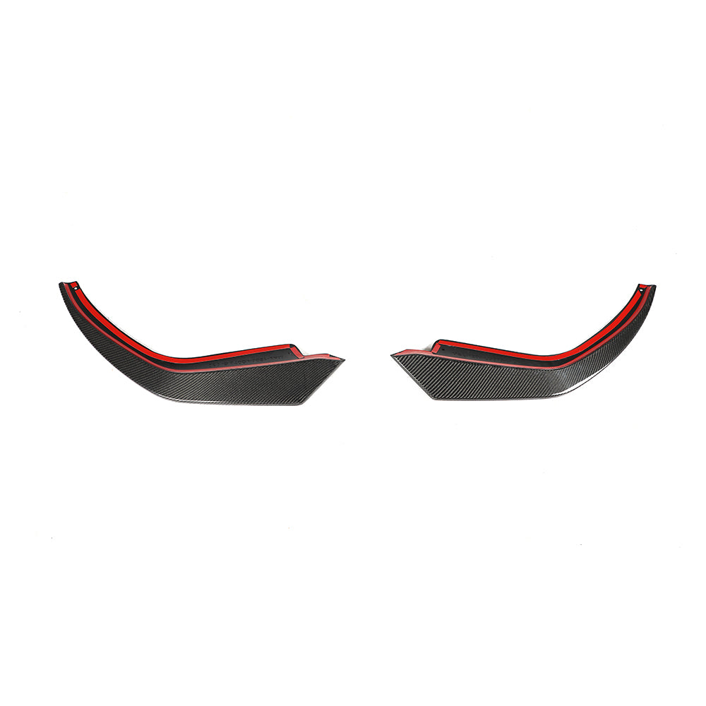 BMW G20 3 Series - Carbon Fiber Front Lip