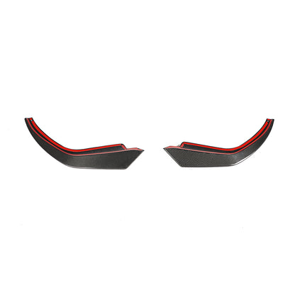 BMW G20 3 Series - Carbon Fiber Front Lip