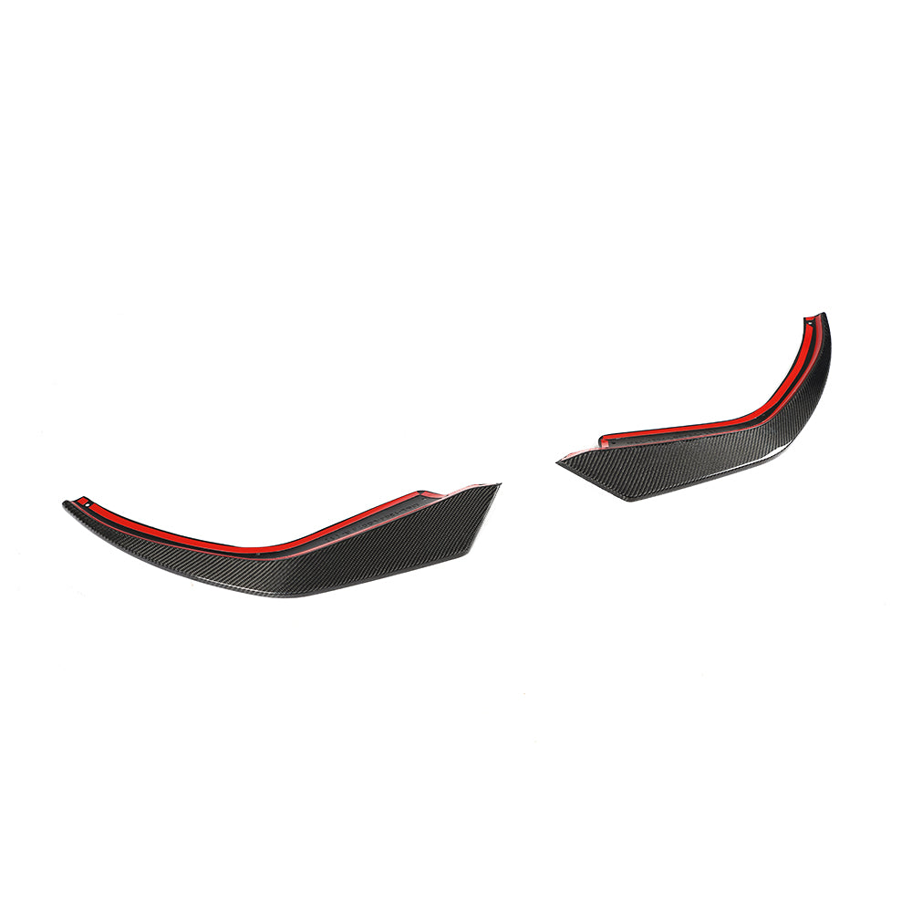 BMW G20 3 Series - Carbon Fiber Front Lip