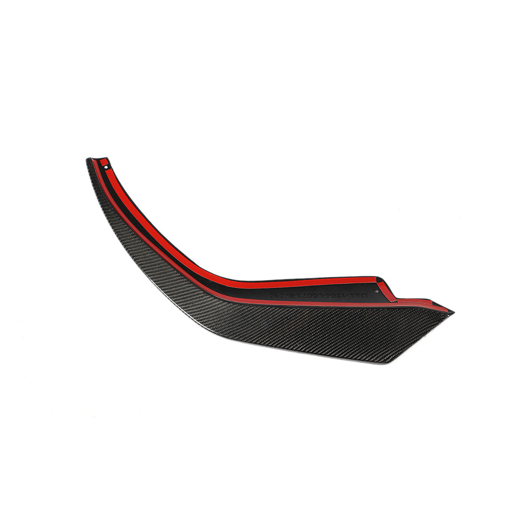 BMW G20 3 Series - Carbon Fiber Front Lip