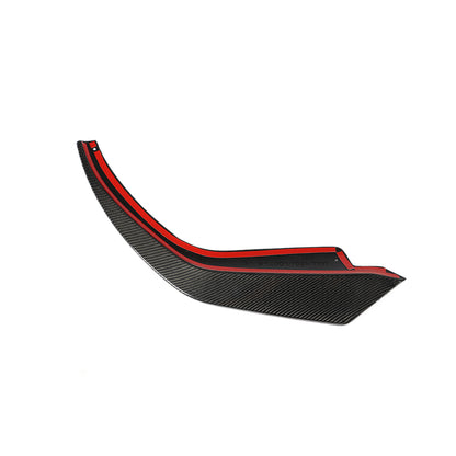 BMW G20 3 Series - Carbon Fiber Front Lip