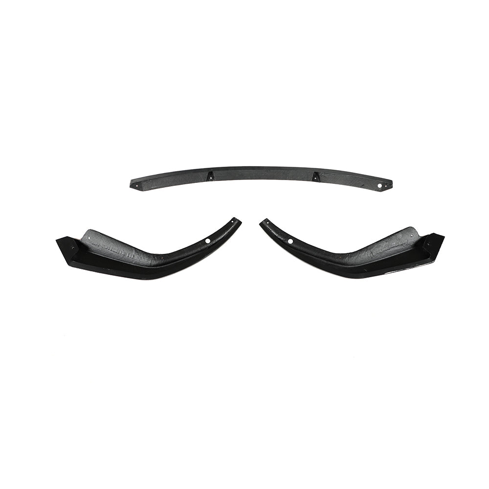 BMW G20 3 Series - Carbon Fiber Front Lip