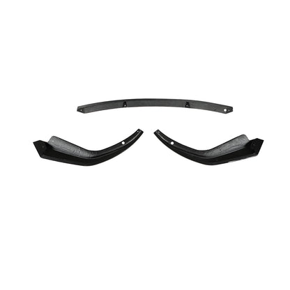 BMW G20 3 Series - Carbon Fiber Front Lip