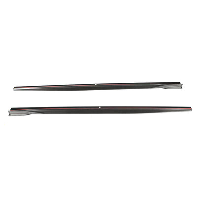 BMW G20 3 Series M-Sport - Carbon Fiber Side Skirts