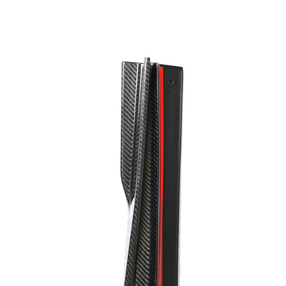 BMW G20 3 Series M-Sport - Carbon Fiber Side Skirts