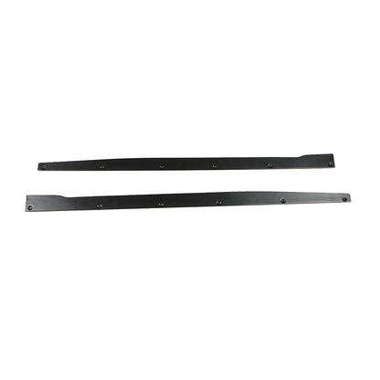 BMW G20 3 Series M-Sport - Carbon Fiber Side Skirts