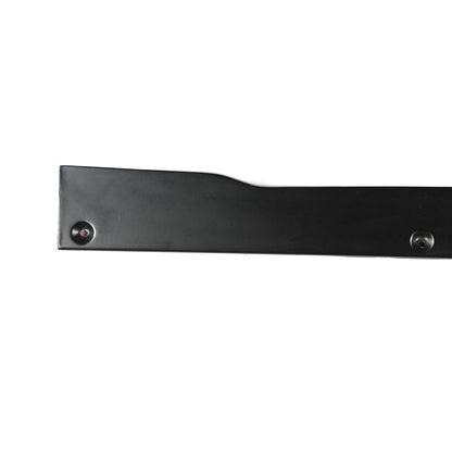 BMW G20 3 Series M-Sport - Carbon Fiber Side Skirts
