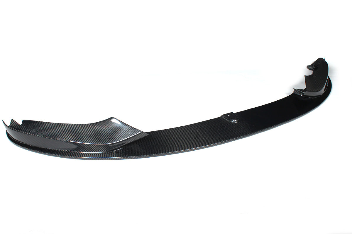 BMW F32/F33/F36 4 Series M-Sport - MP Style Carbon Fiber Front Lip
