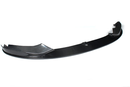 BMW F32/F33/F36 4 Series M-Sport - MP Style Carbon Fiber Front Lip