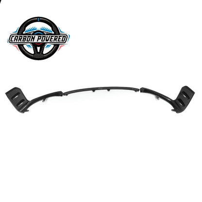 MP Style Carbon Fiber Front Lip -- For BMW G87 M2