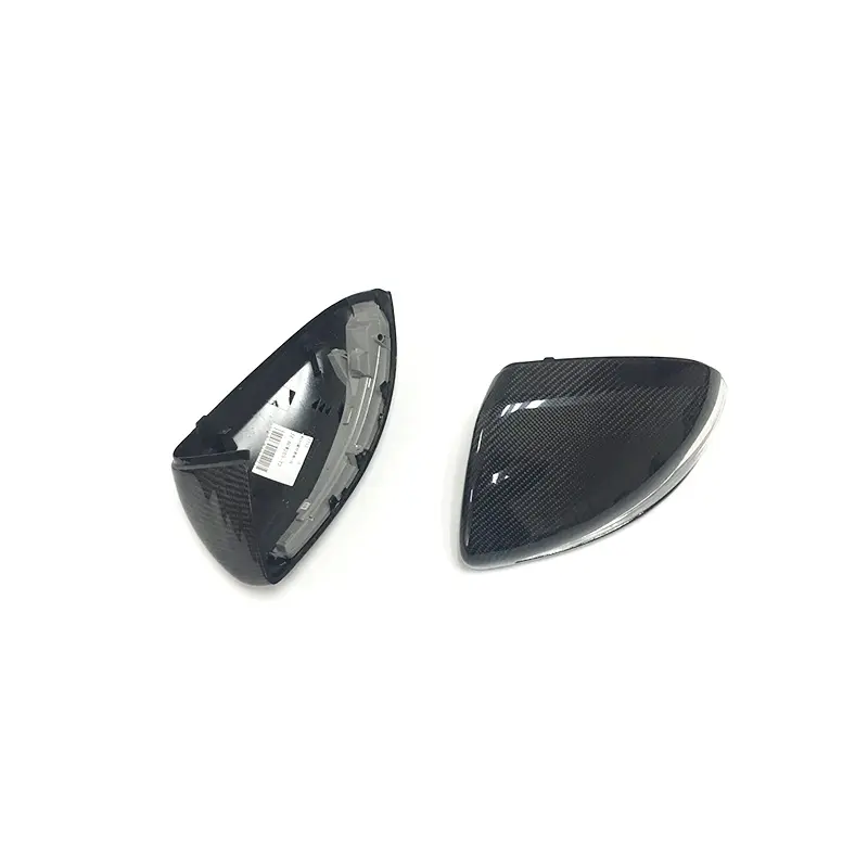 W205/W213/W212 C-Class Carbon Fiber Mirror Cap C300/C400/C450/C43/C63/C63S